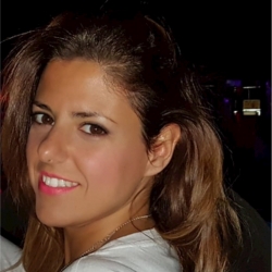 Susana Sagra Álvarez